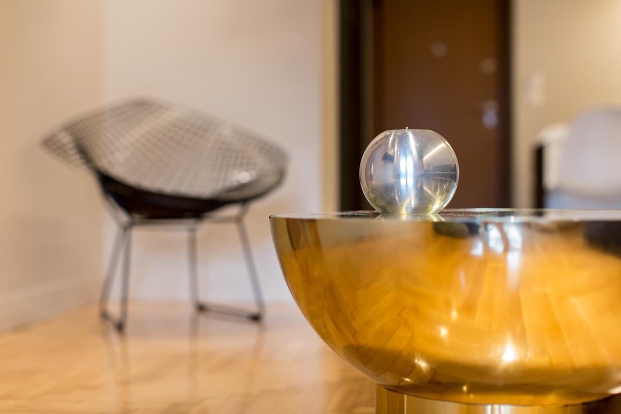 Aba Junior Apartment Veikou Street เอเธนส์ ภายนอก รูปภาพ