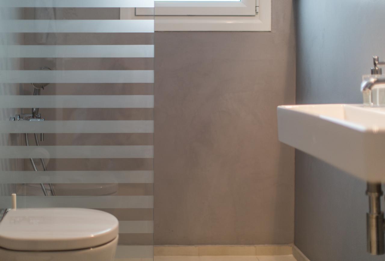 Aba Junior Apartment Veikou Street เอเธนส์ ภายนอก รูปภาพ